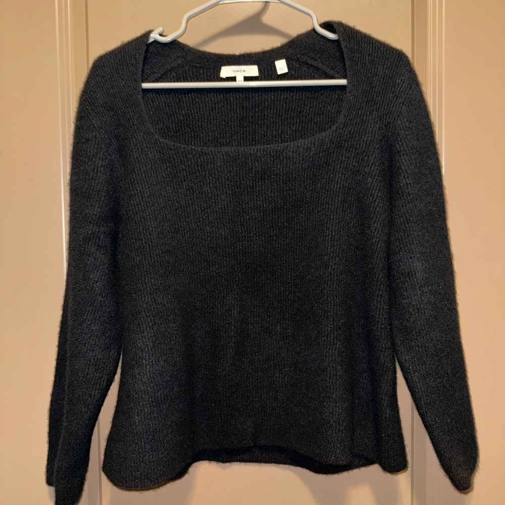 Vince Cashmere Sweater